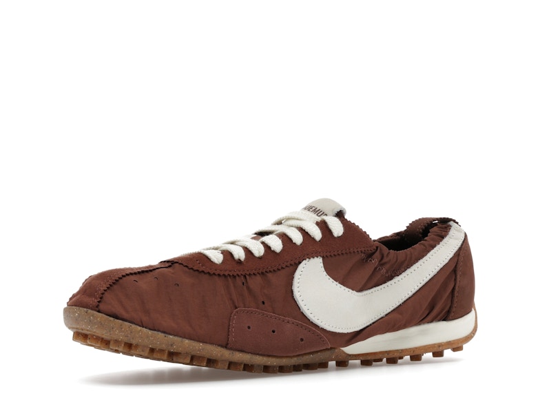 Nike Moon Shoe SP Jacquemus Fauna Brown (Women's)