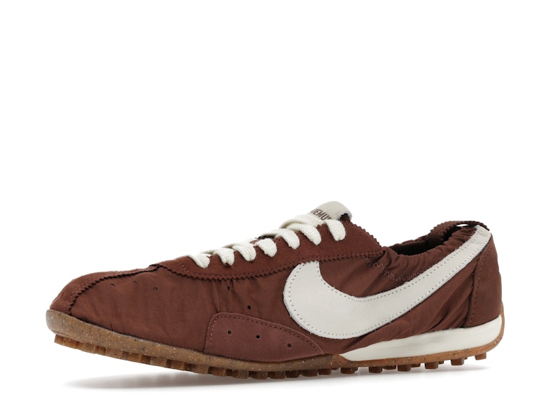 Nike Moon Shoe SP Jacquemus Fauna Brown (Women's)