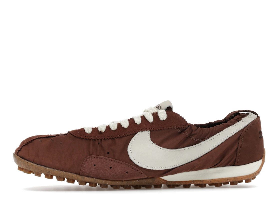 Nike Moon Shoe SP Jacquemus Fauna Brown (Women's)