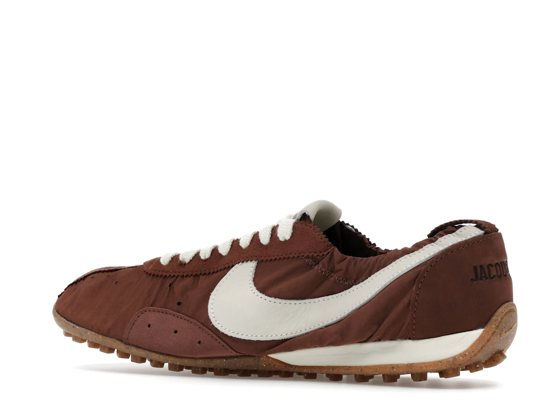 Nike Moon Shoe SP Jacquemus Fauna Brown (Women's)