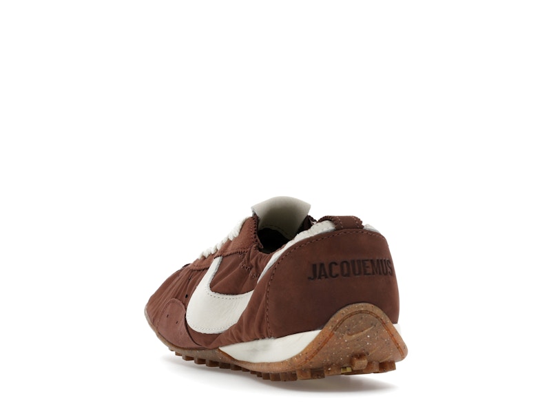 Nike Moon Shoe SP Jacquemus Fauna Brown (Women's)