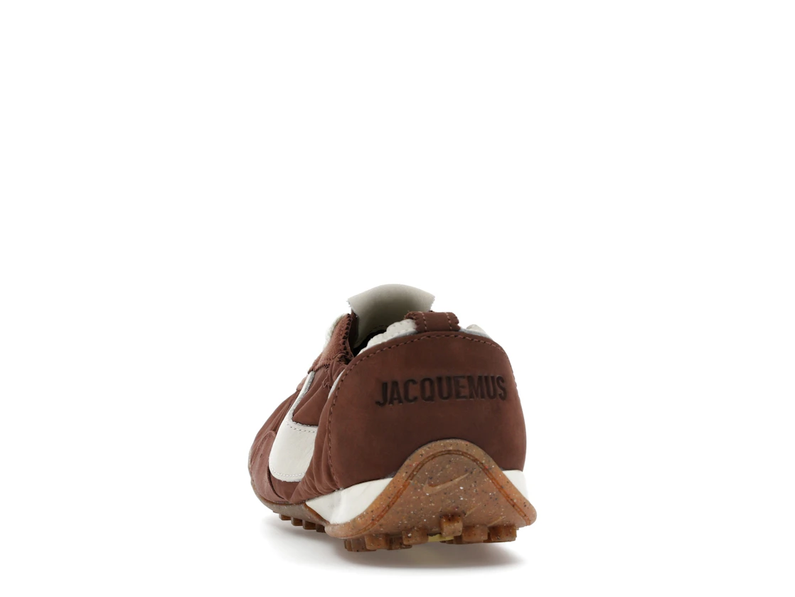 Nike Moon Shoe SP Jacquemus Fauna Brown (Women's)