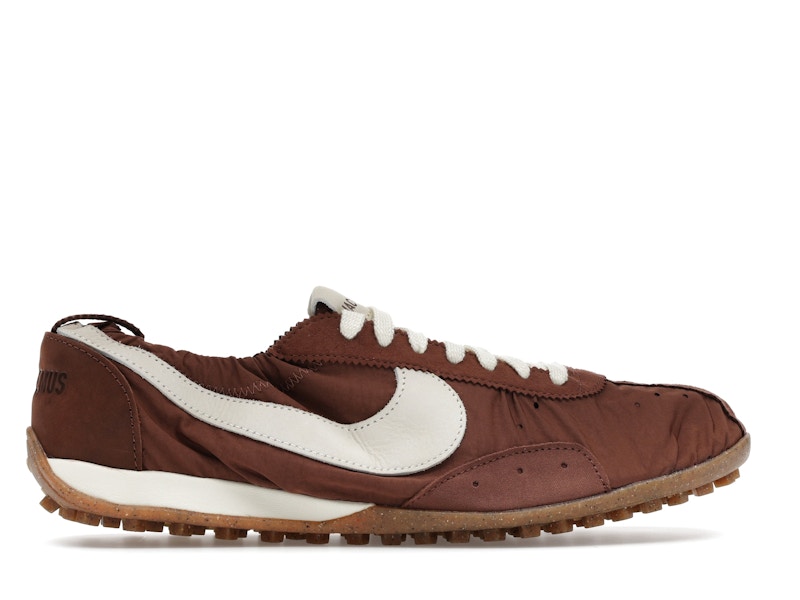 Nike Moon Shoe SP Jacquemus Fauna Brown (Women's)