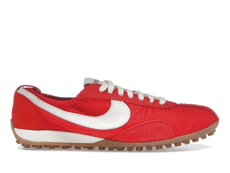 Nike Moon Shoe SP Jacquemus University Red (Women's