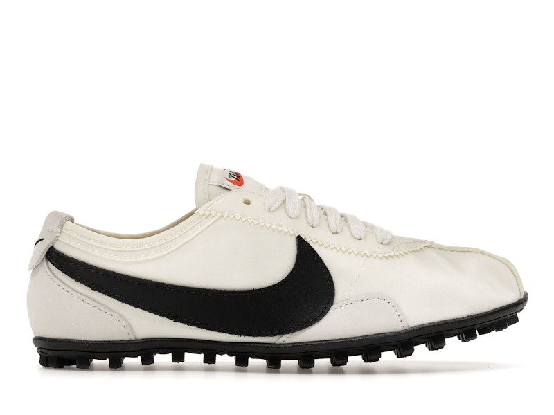 Nike Moon Shoe Soft Pearl Black (Women's)