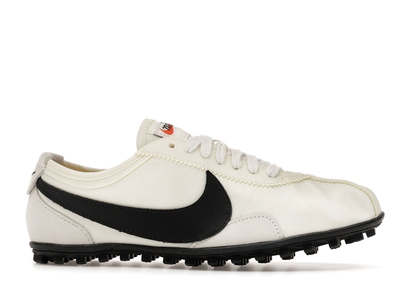 Nike Moon Shoe Soft Pearl Black (Women's)