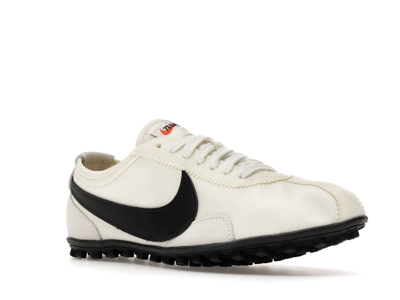 Nike Moon Shoe Soft Pearl Black (Women's)