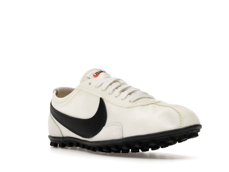 Nike Moon Shoe Soft Pearl Black (Women's)