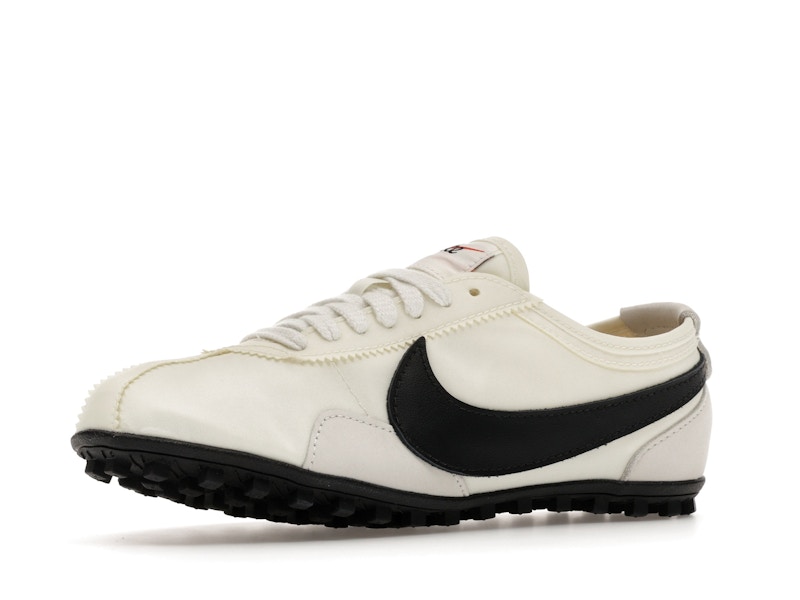 Nike Moon Shoe Soft Pearl Black (Women's)