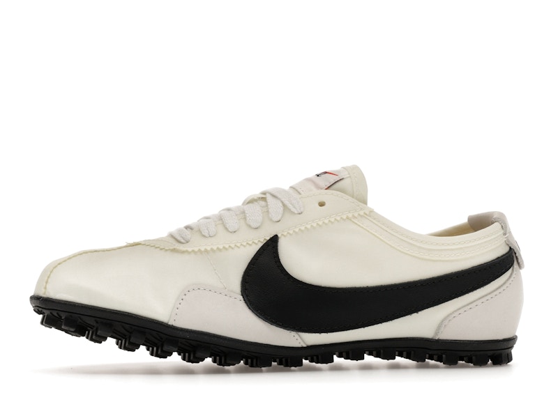 Nike Moon Shoe Soft Pearl Black (Women's)