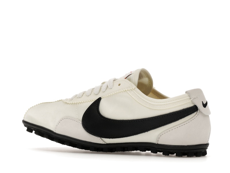 Nike Moon Shoe Soft Pearl Black (Women's)