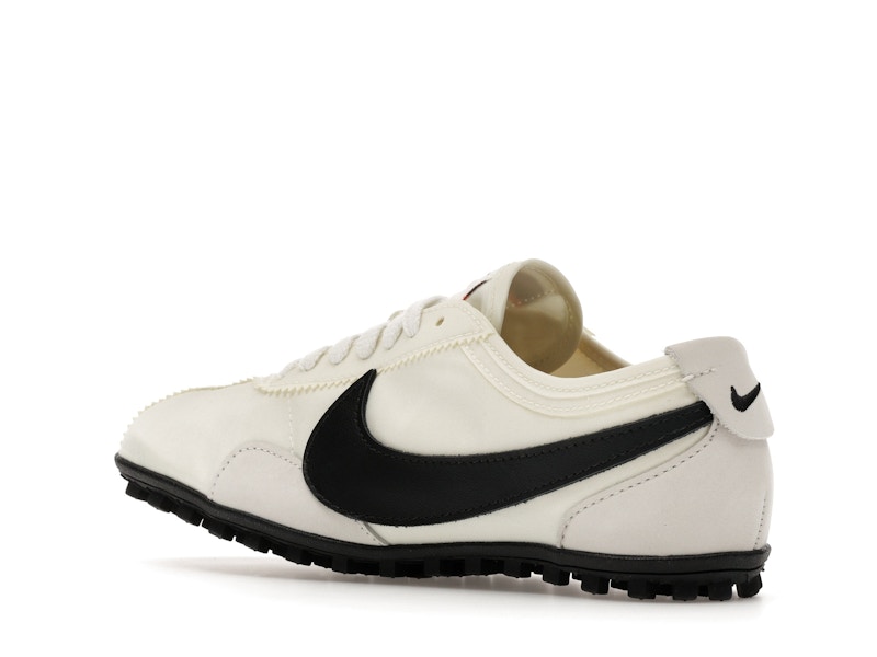 Nike Moon Shoe Soft Pearl Black (Women's)