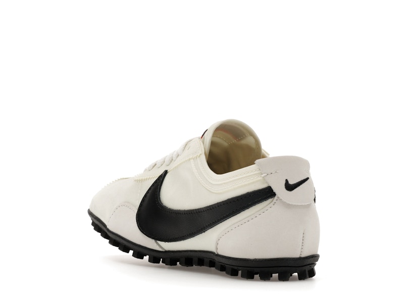 Nike Moon Shoe Soft Pearl Black (Women's)
