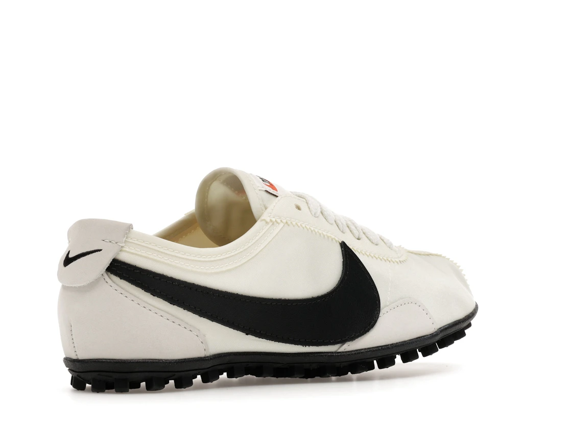 Nike Moon Shoe Soft Pearl Black (Women's)