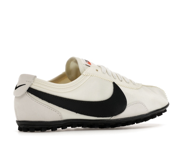 Nike Moon Shoe Soft Pearl Black (Women's)
