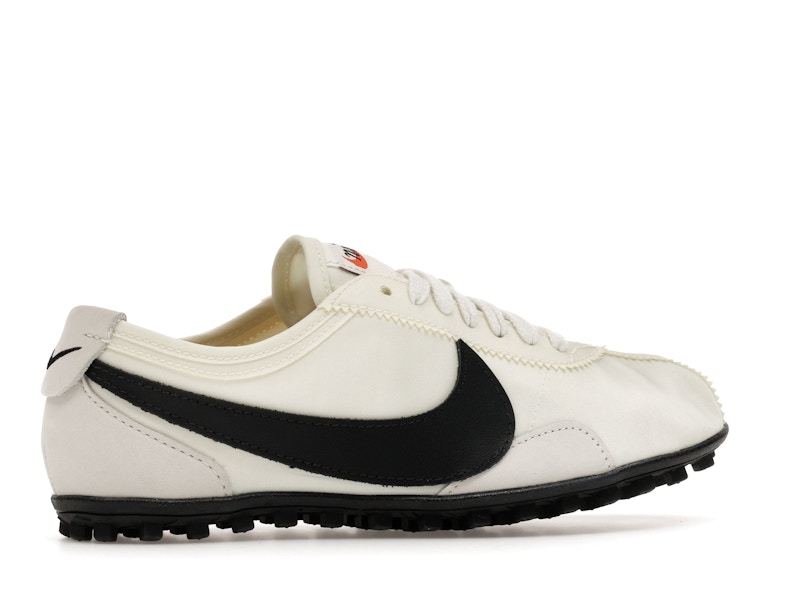 Nike Moon Shoe Soft Pearl Black (Women's)