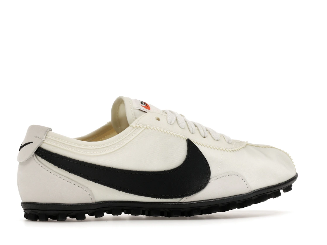Nike Moon Shoe Soft Pearl Black (Women's)