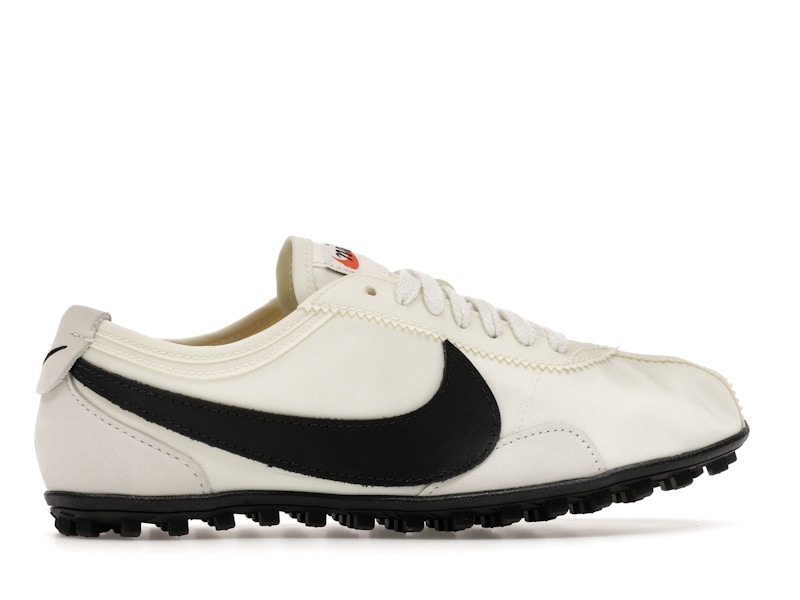 Nike Moon Shoe Soft Pearl Black (Women's)