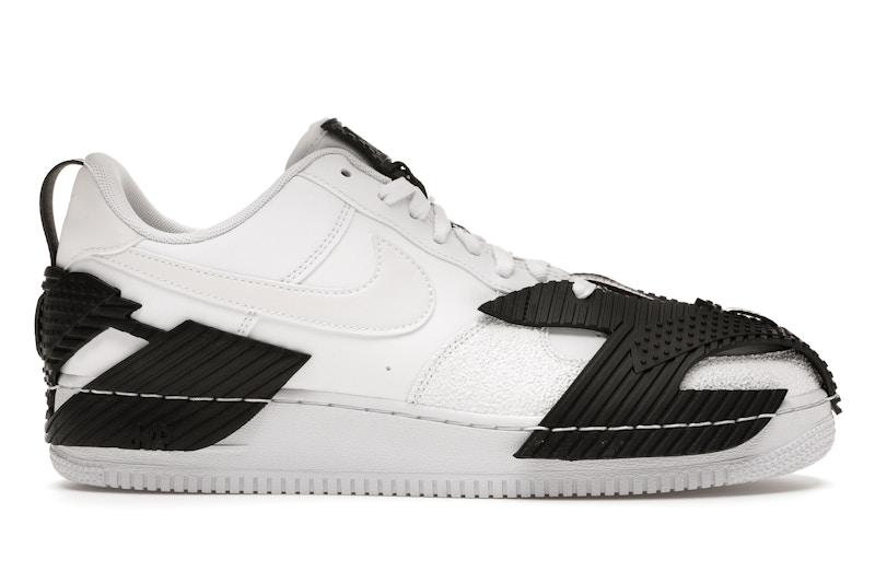 Air force 1 dstrkt clearance