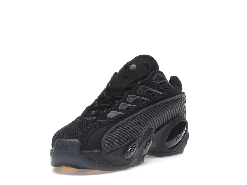 Nike NOCTA Glide Drake Black Iron Grey