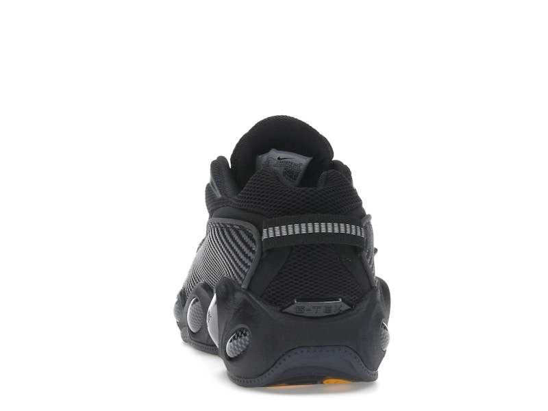 Nike NOCTA Glide Drake Black Iron Grey