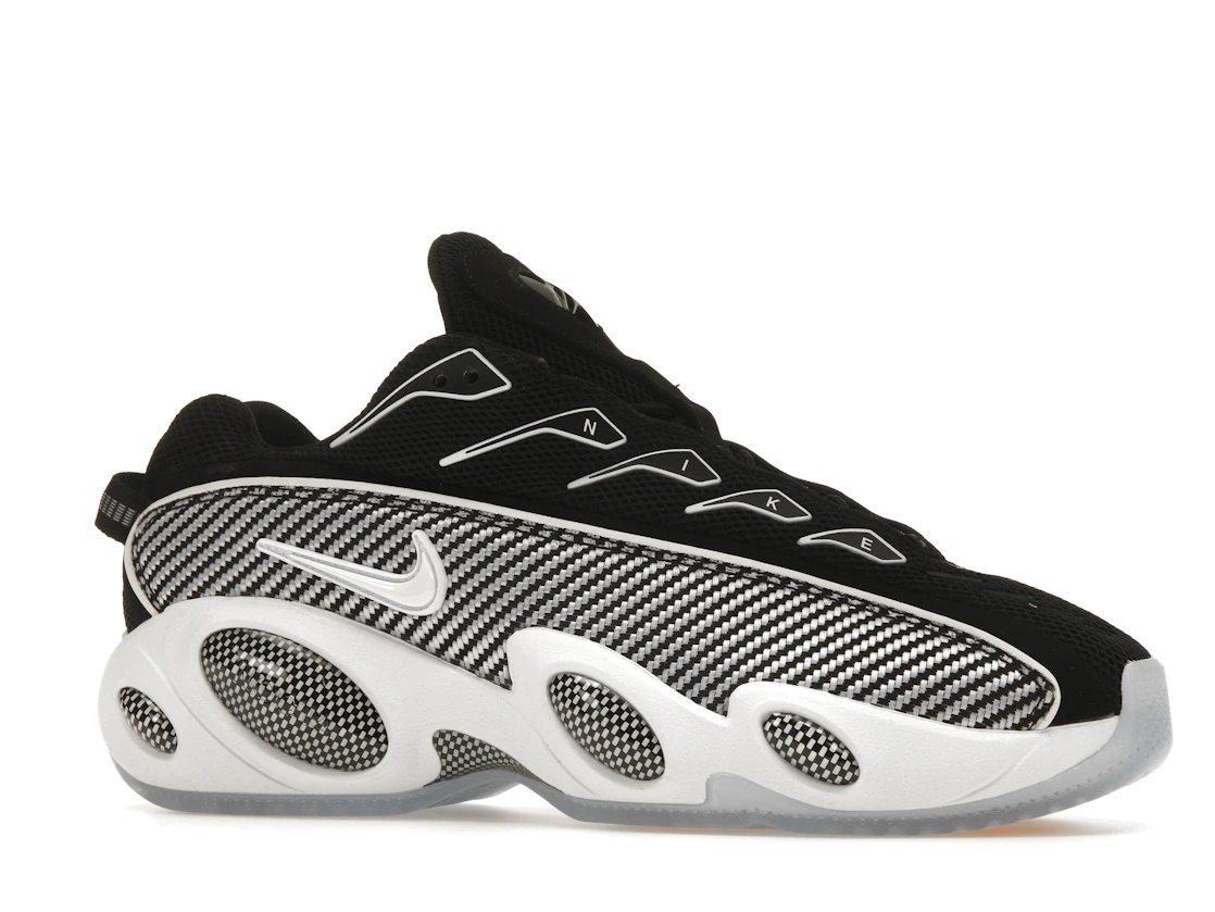 Nike NOCTA Glide Drake Black