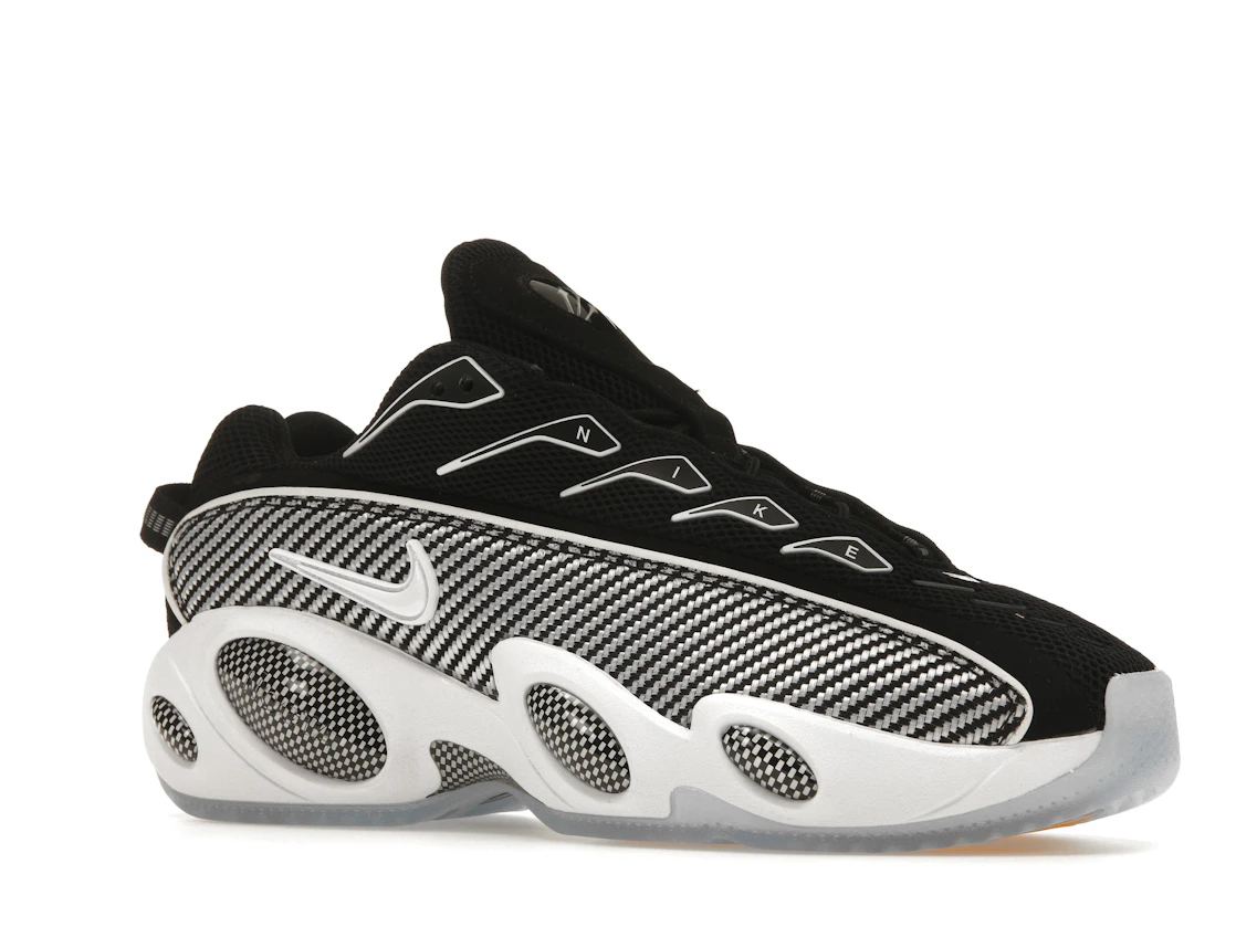 Nike NOCTA Glide Drake Black
