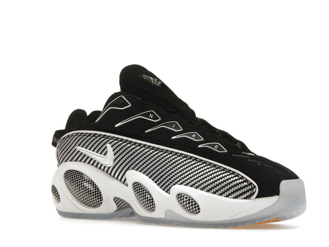 Nike NOCTA Glide Drake Black