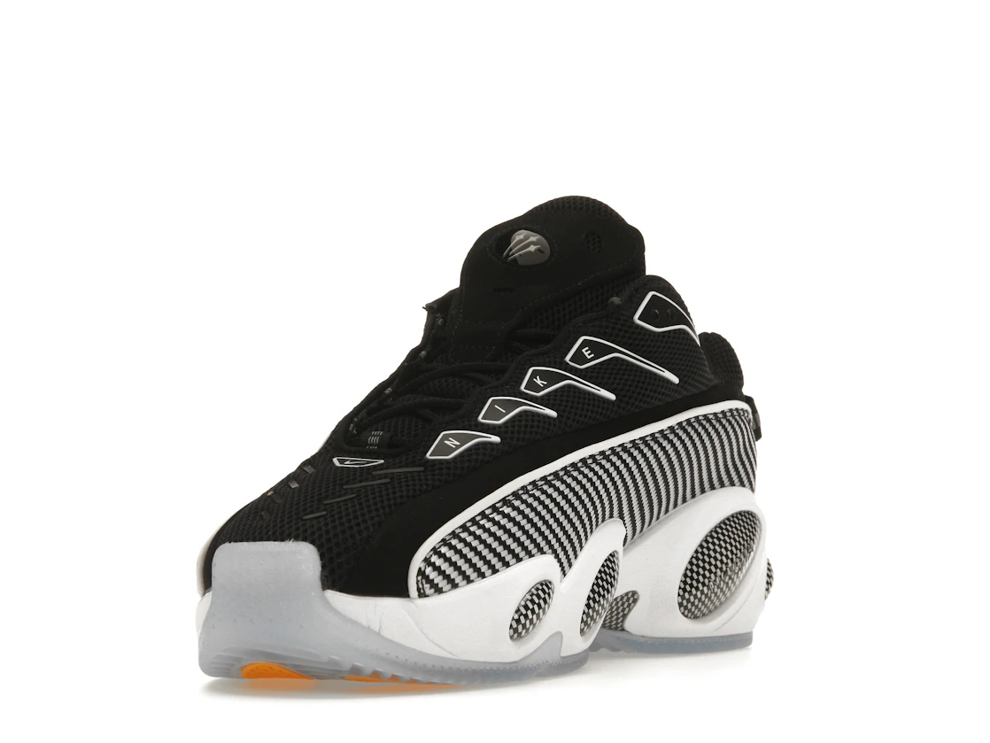 Nike NOCTA Glide Drake Black