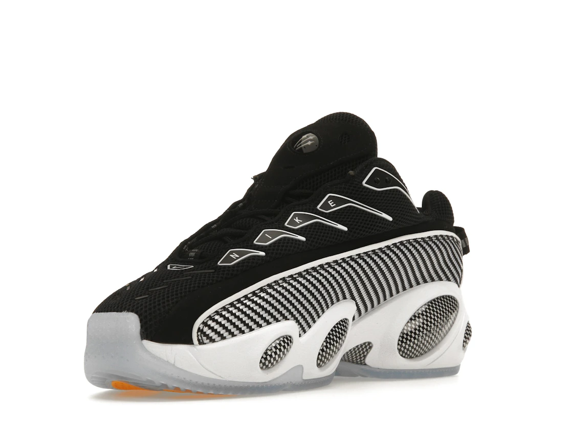 Nike NOCTA Glide Drake Black