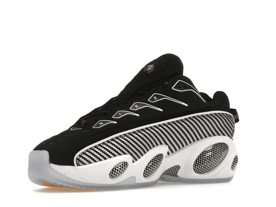 Nike NOCTA Glide Drake Black