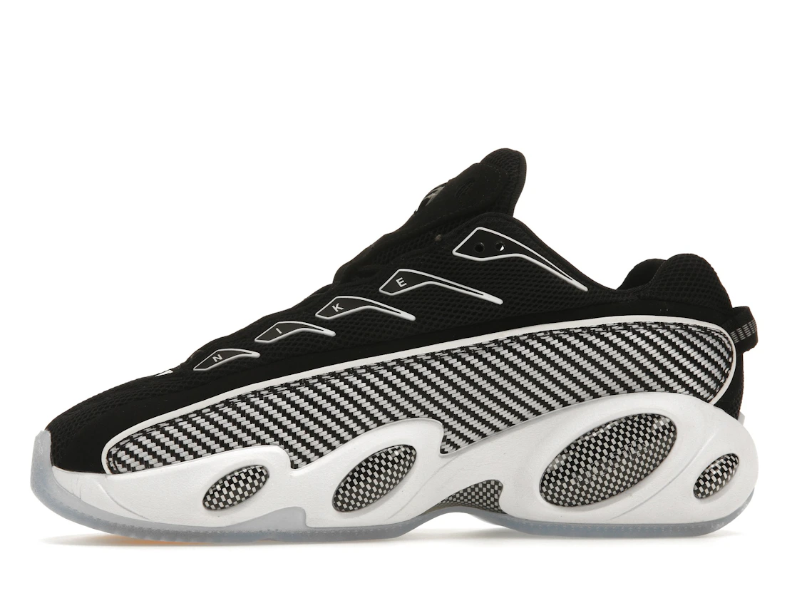 Nike NOCTA Glide Drake Black