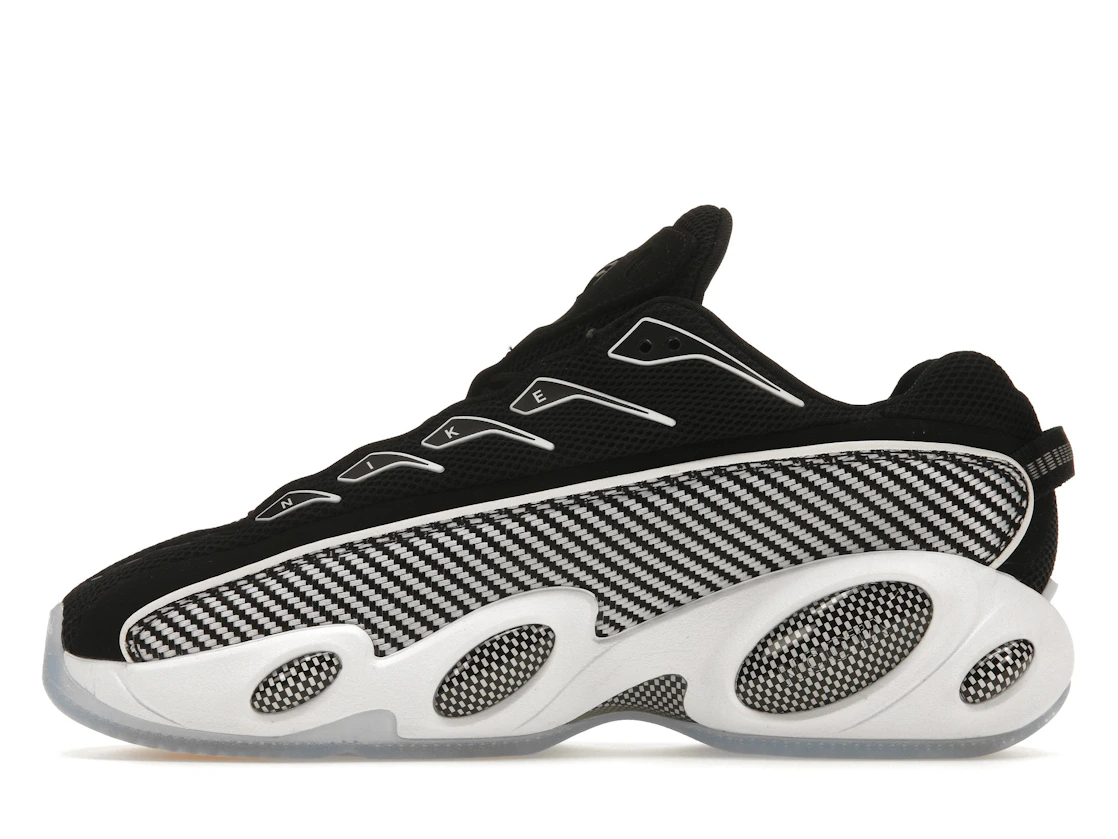 Nike NOCTA Glide Drake Black