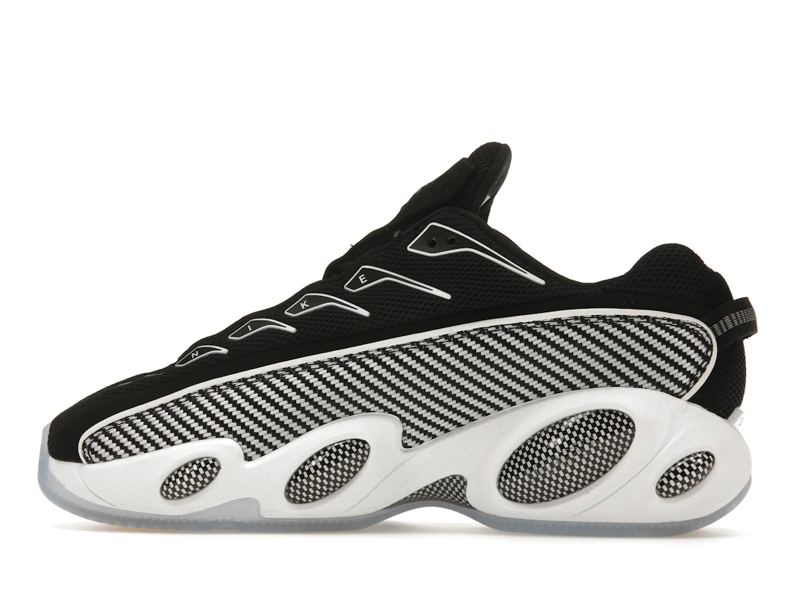 Nike NOCTA Glide Drake Black