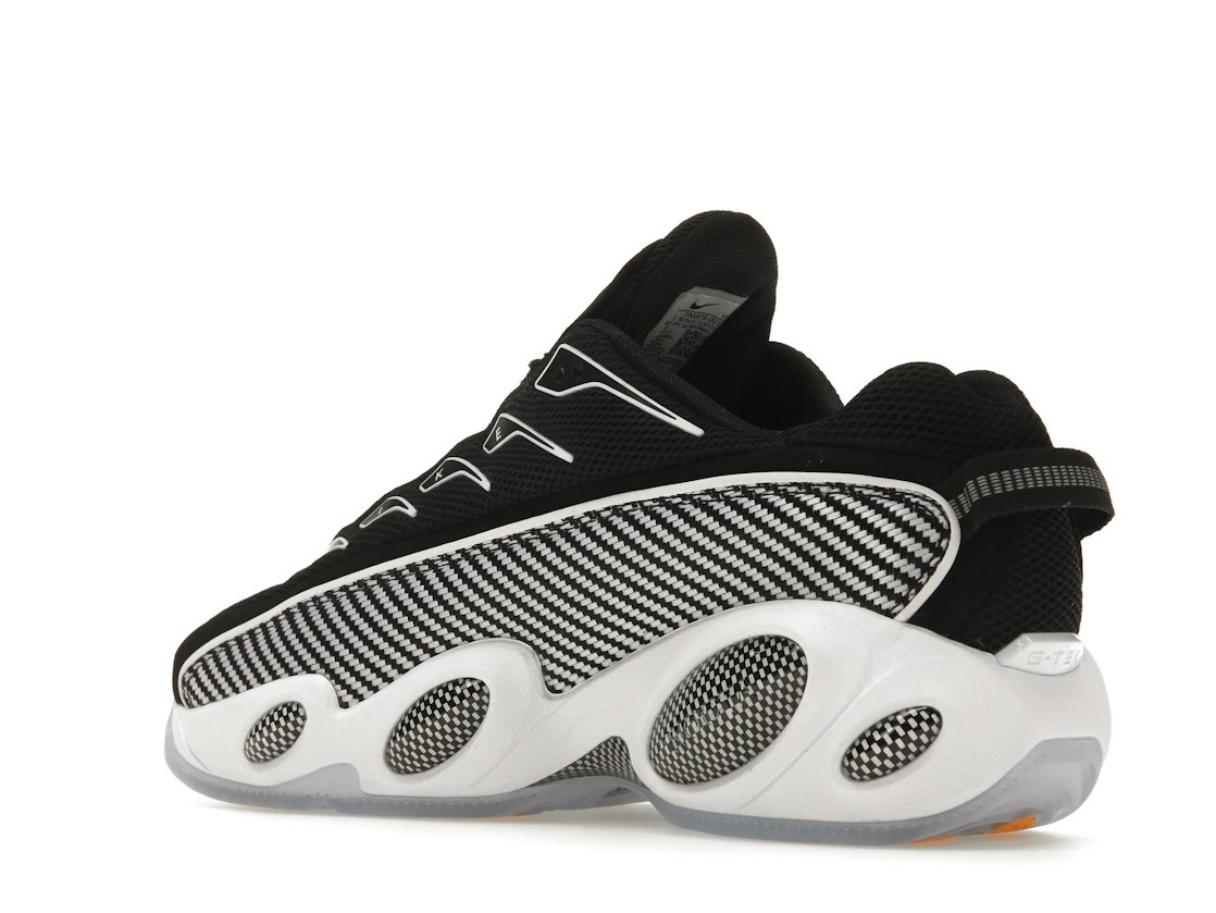 Nike NOCTA Glide Drake Black