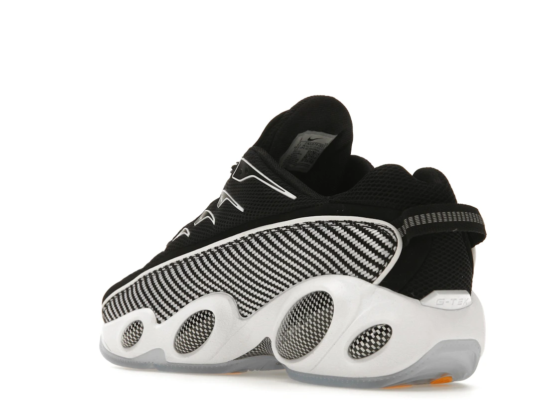 Nike NOCTA Glide Drake Black