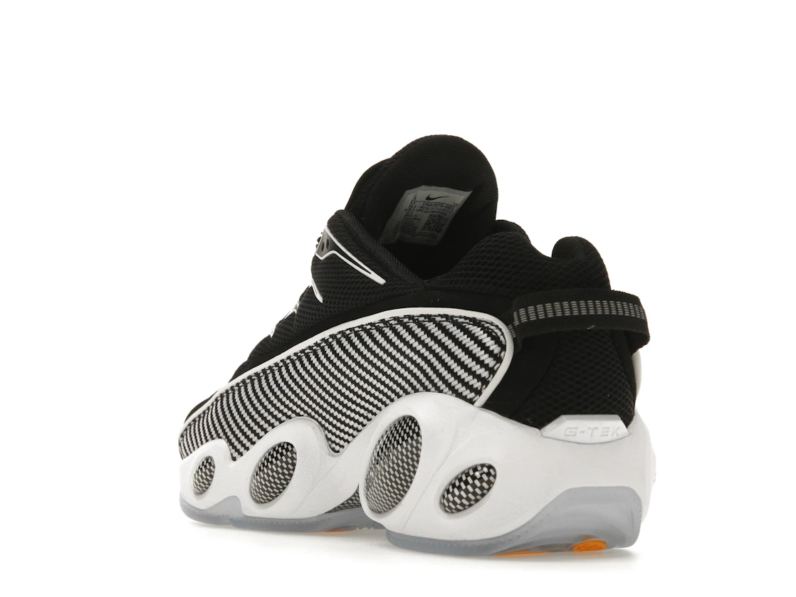 Nike NOCTA Glide Drake Black