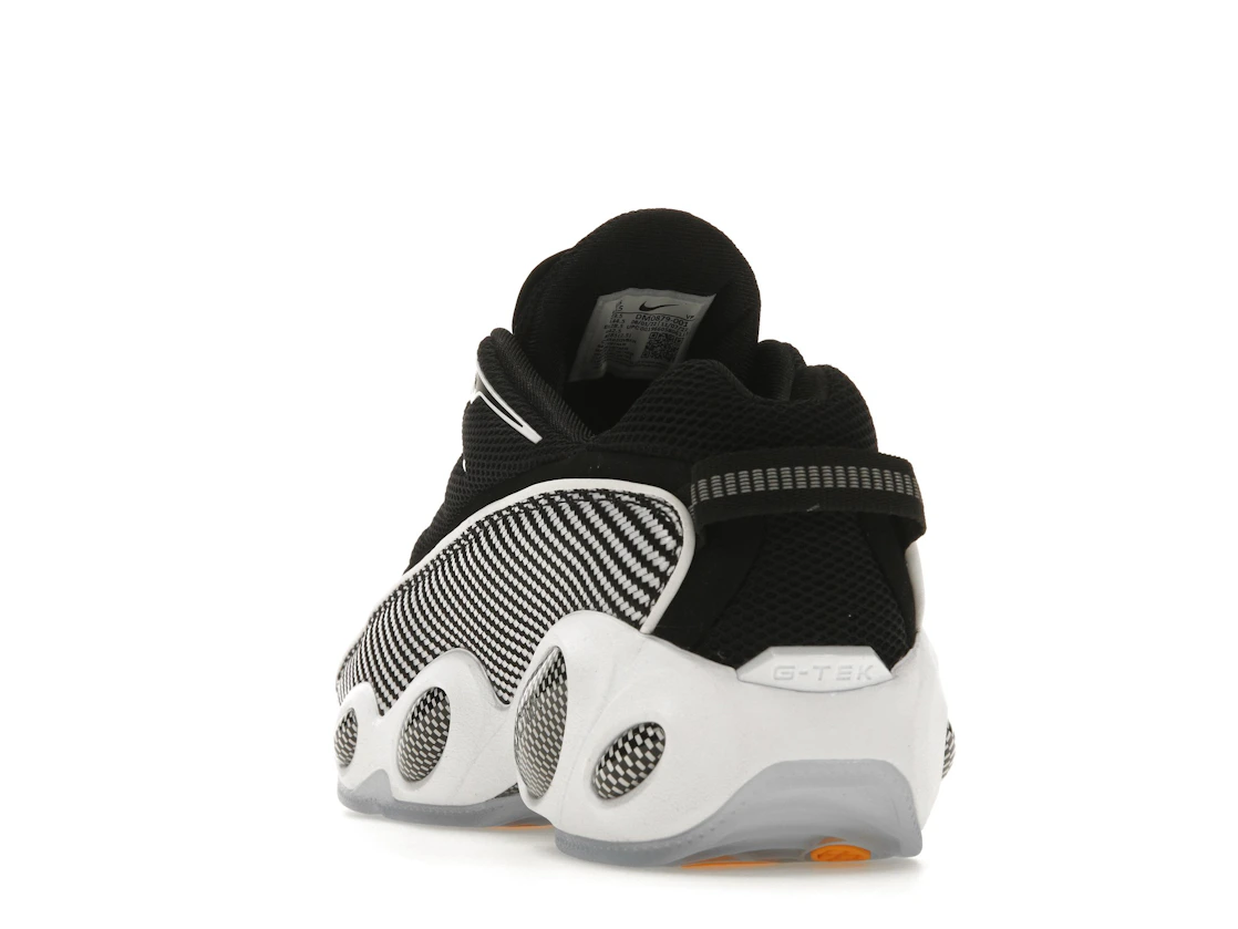Nike NOCTA Glide Drake Black