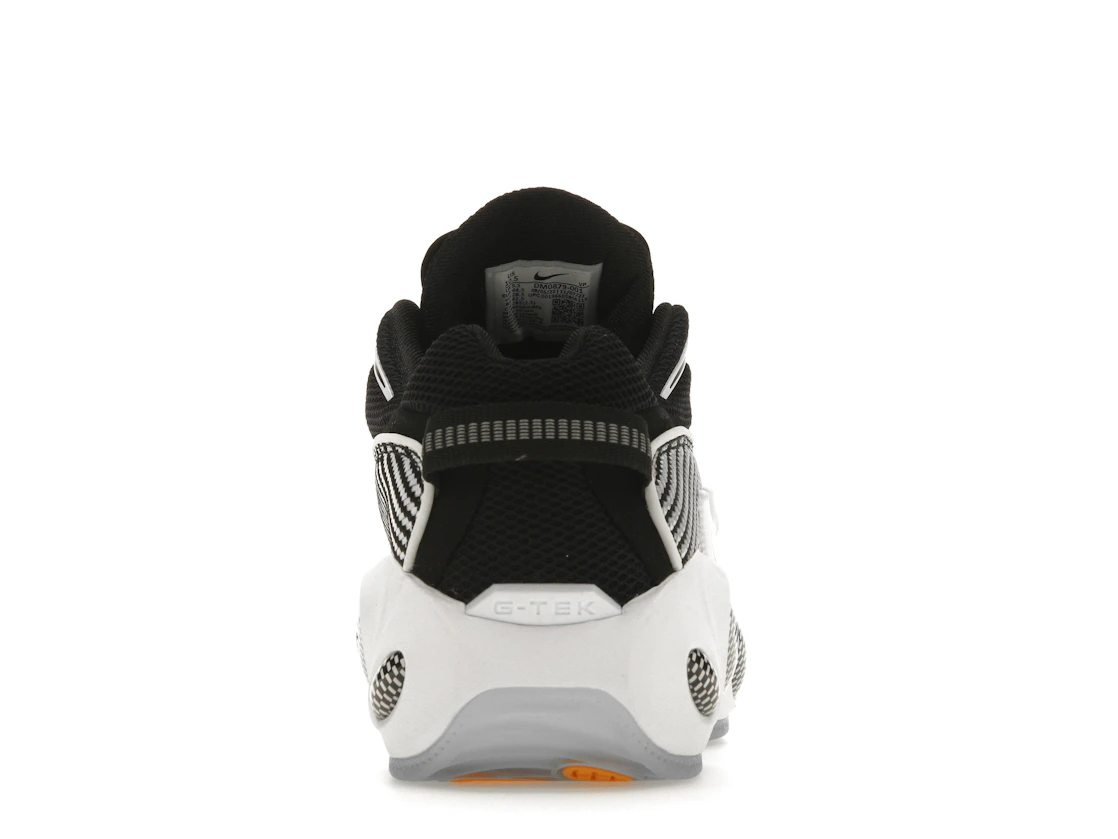 Nike NOCTA Glide Drake Black