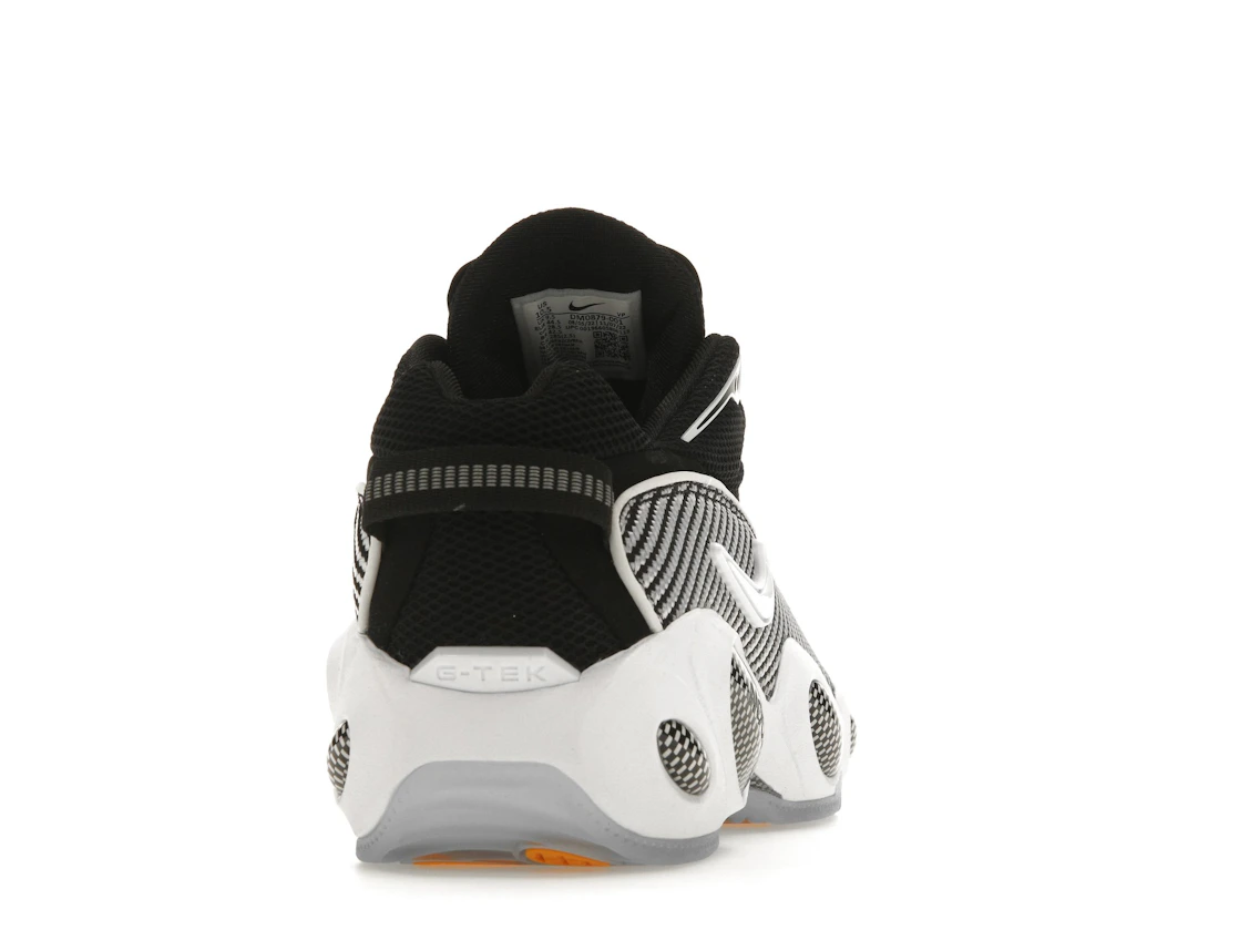 Nike NOCTA Glide Drake Black