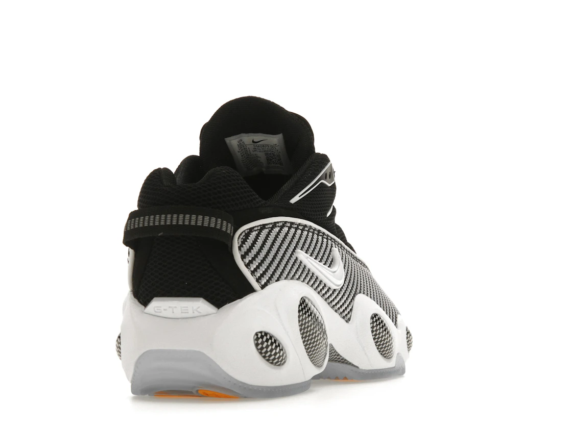 Nike NOCTA Glide Drake Black