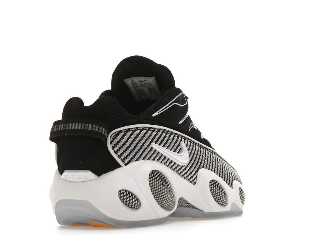 Nike NOCTA Glide Drake Black