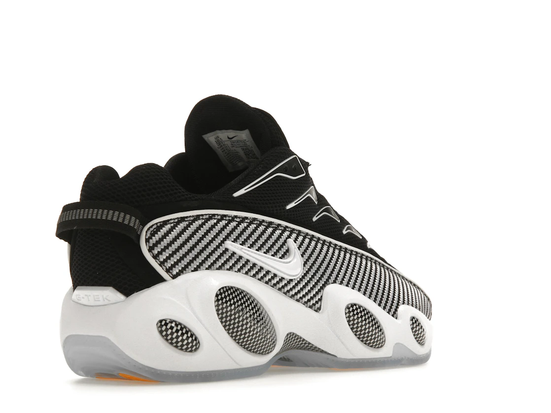 Nike NOCTA Glide Drake Black