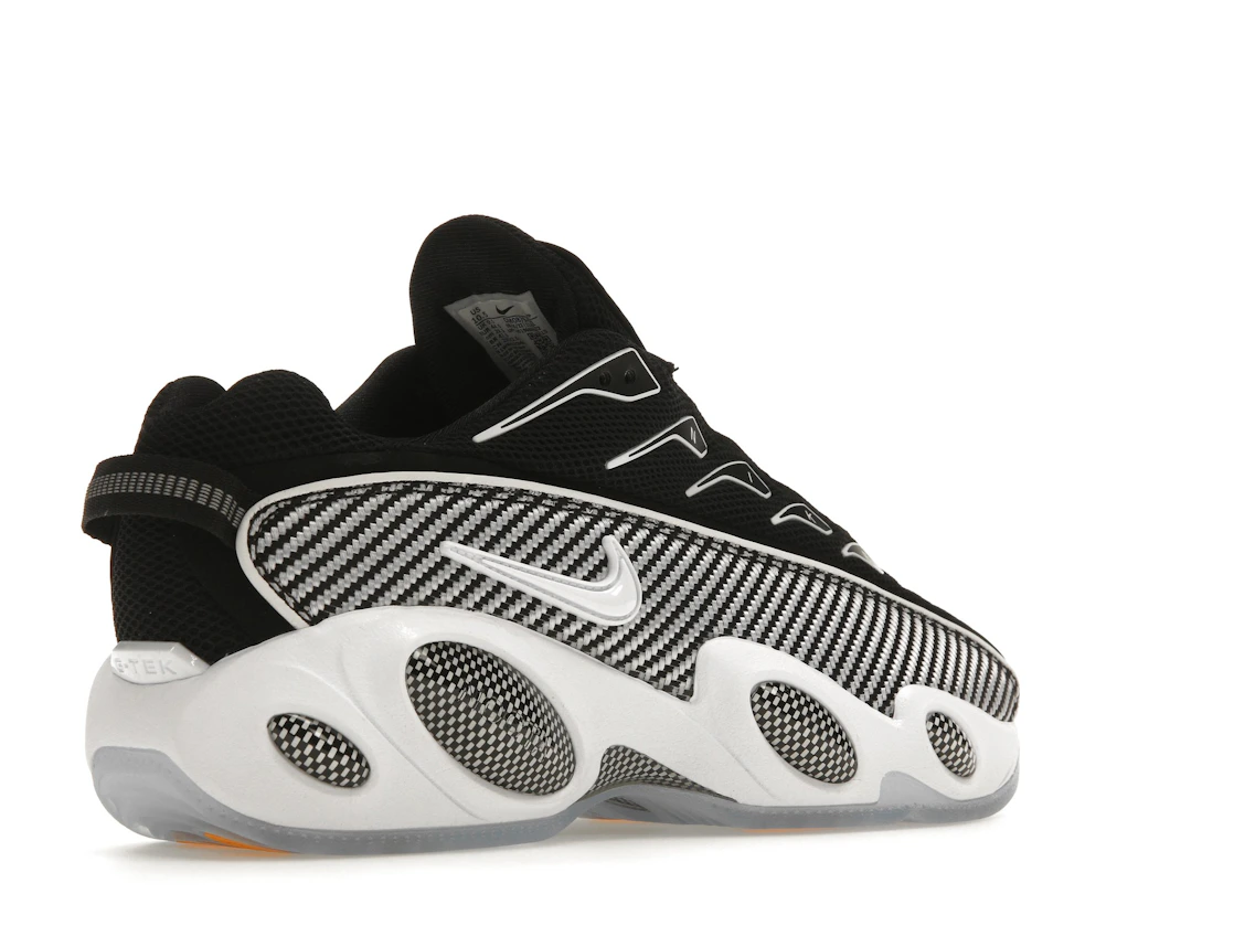 Nike NOCTA Glide Drake Black
