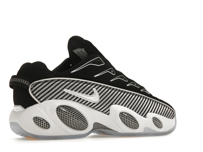 Nike NOCTA Glide Drake Black