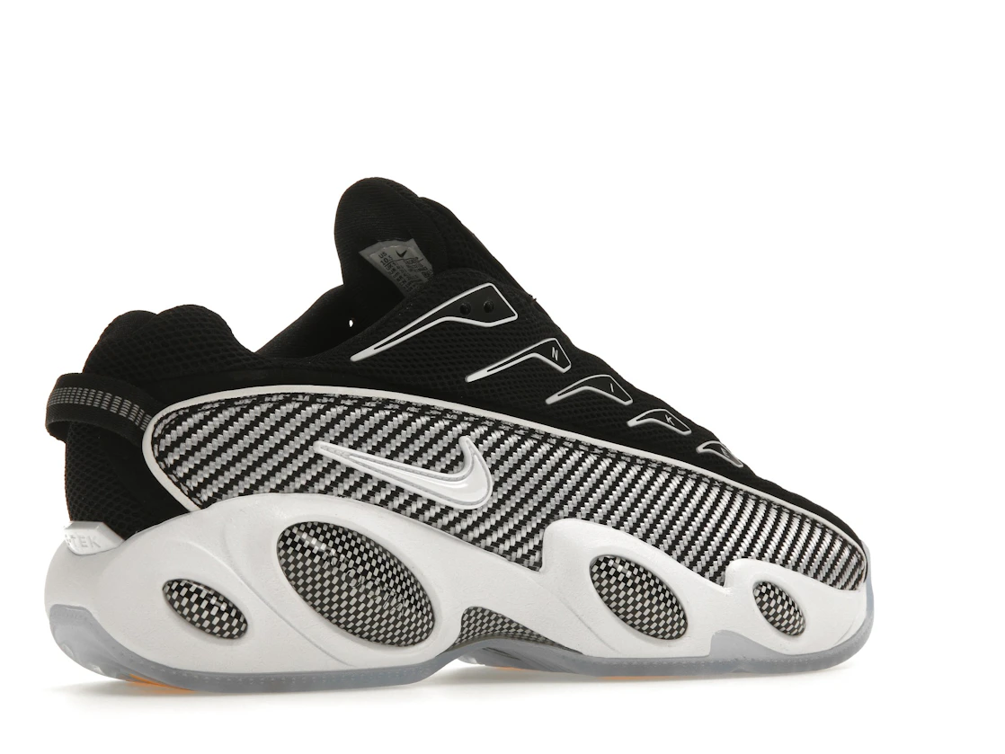 Nike NOCTA Glide Drake Black