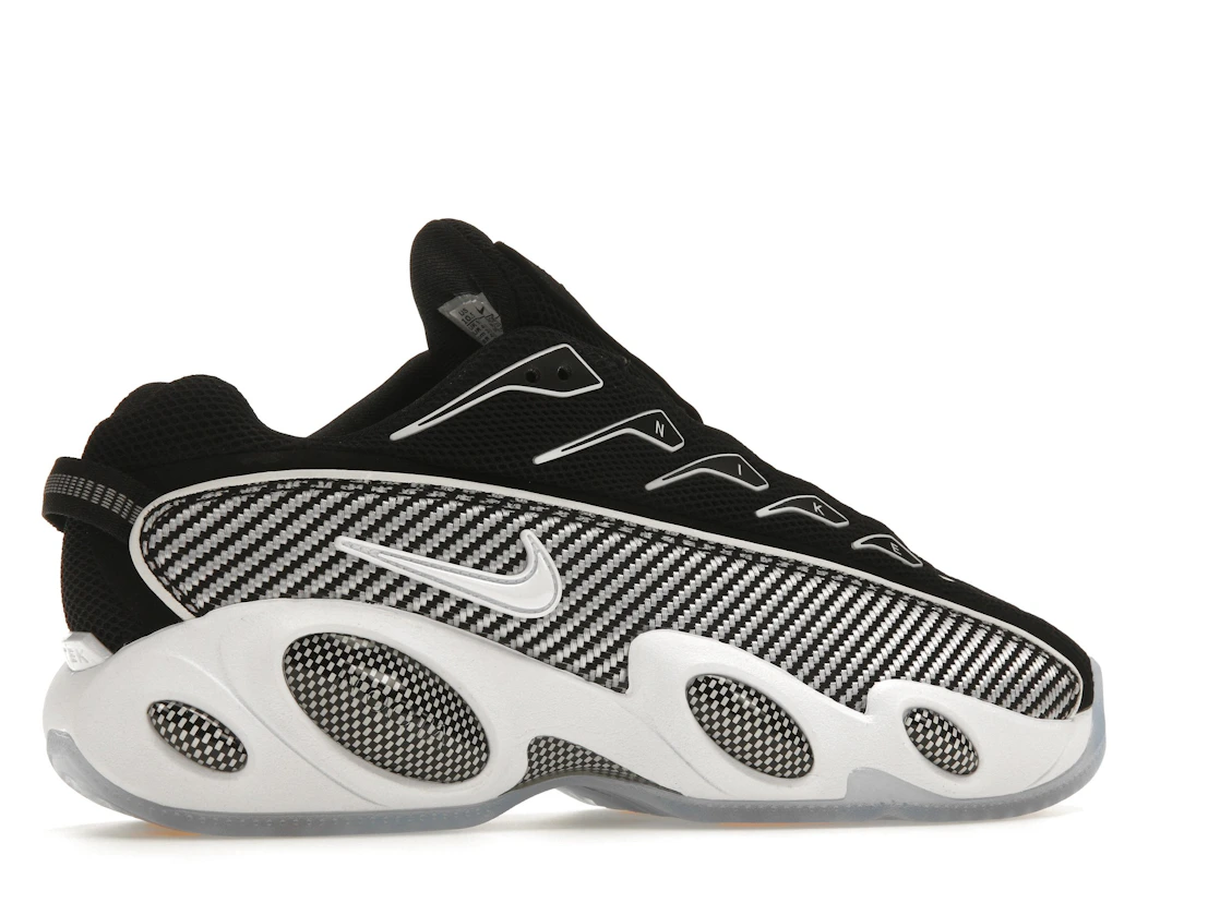 Nike NOCTA Glide Drake Black
