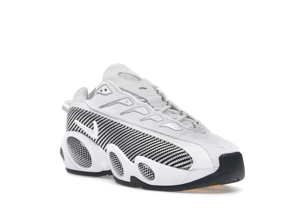 Nike NOCTA Glide Drake White Black