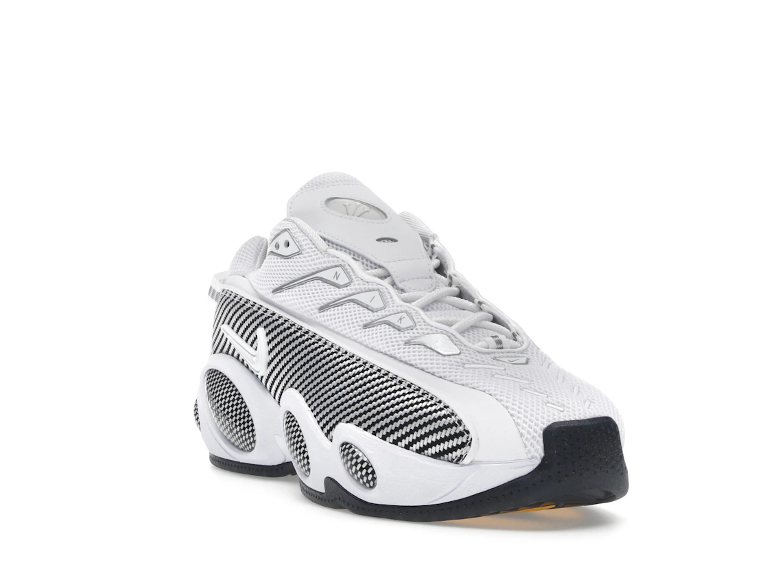 Nike NOCTA Glide Drake White Black