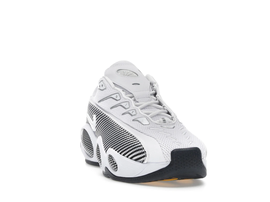 Nike NOCTA Glide Drake White Black